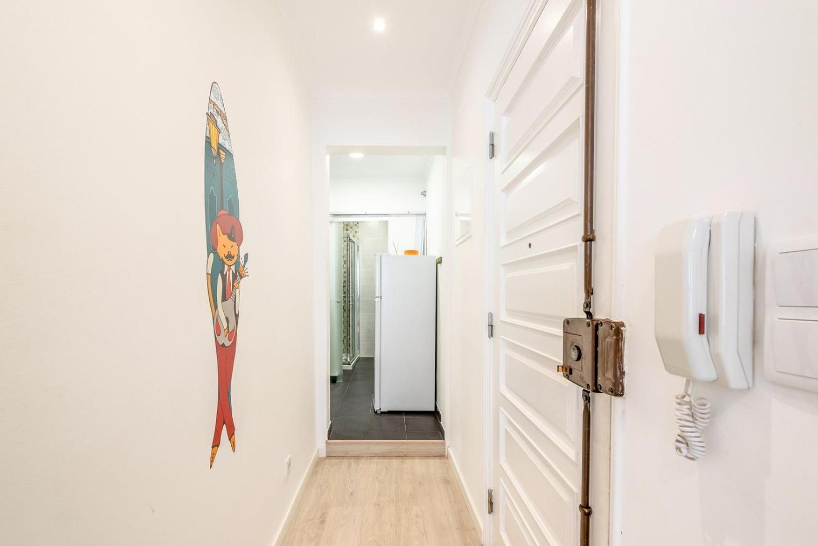Guestready - Cozy And Homelike Apt In The Heart Of Lisbon Exterior photo
