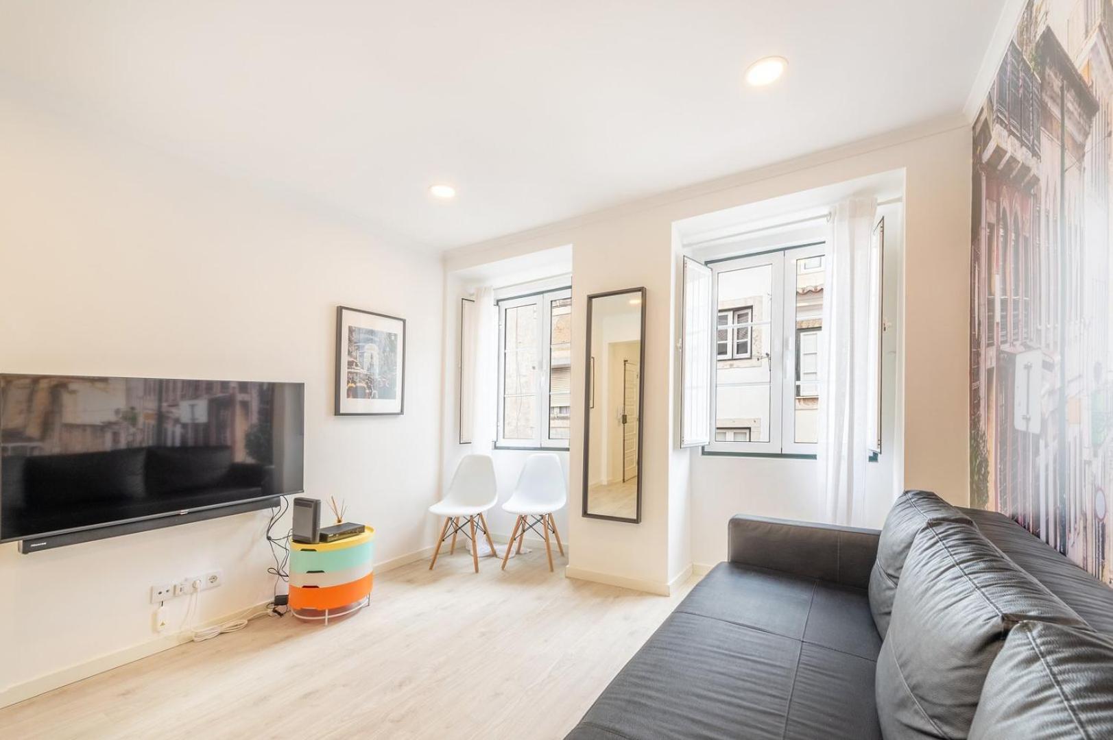 Guestready - Cozy And Homelike Apt In The Heart Of Lisbon Exterior photo