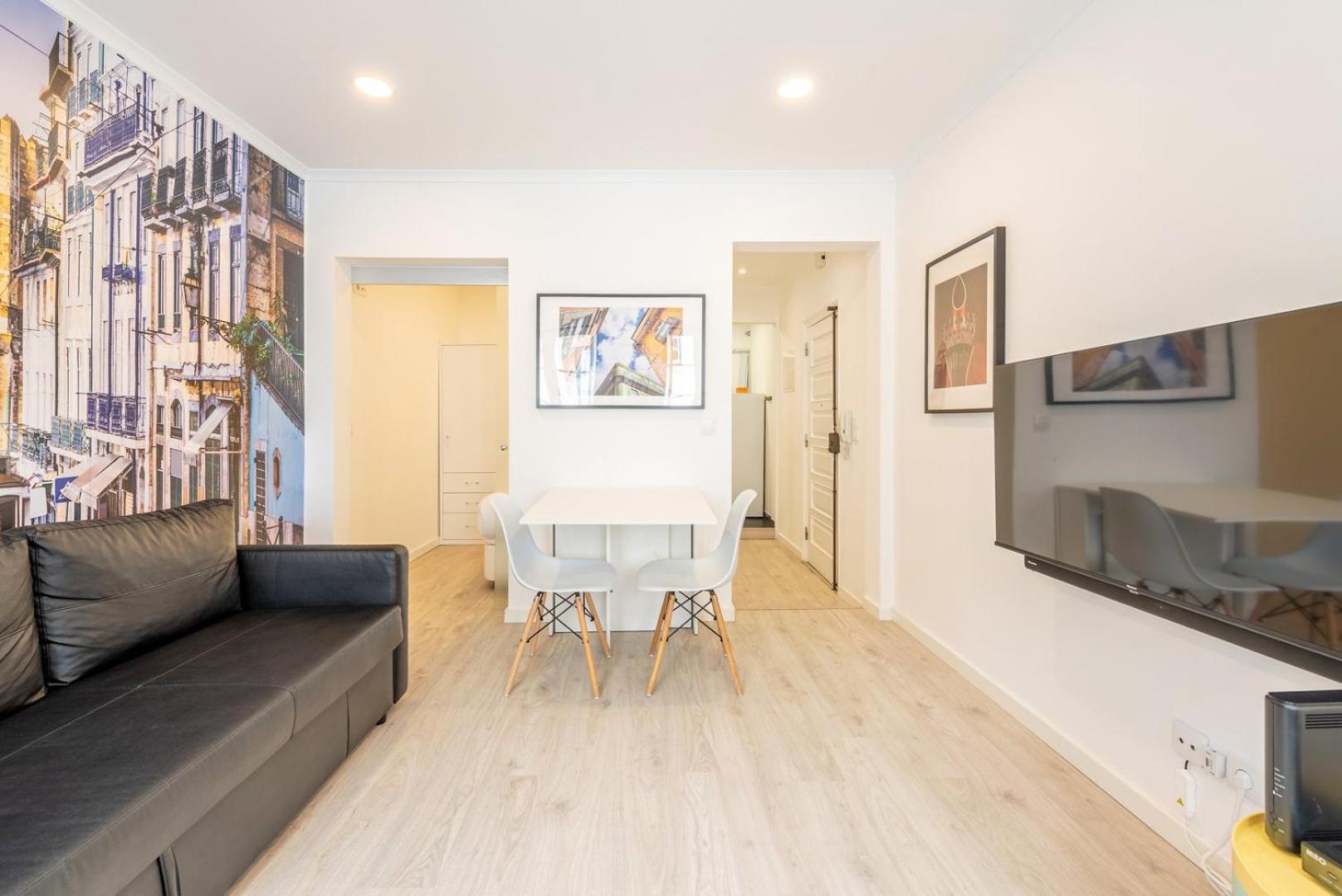 Guestready - Cozy And Homelike Apt In The Heart Of Lisbon Exterior photo