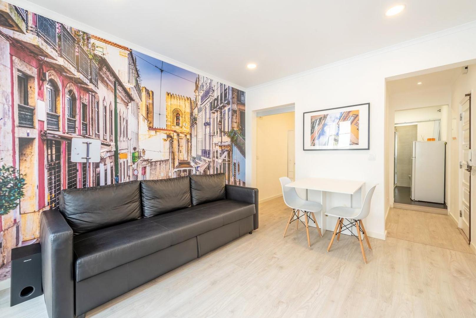 Guestready - Cozy And Homelike Apt In The Heart Of Lisbon Exterior photo