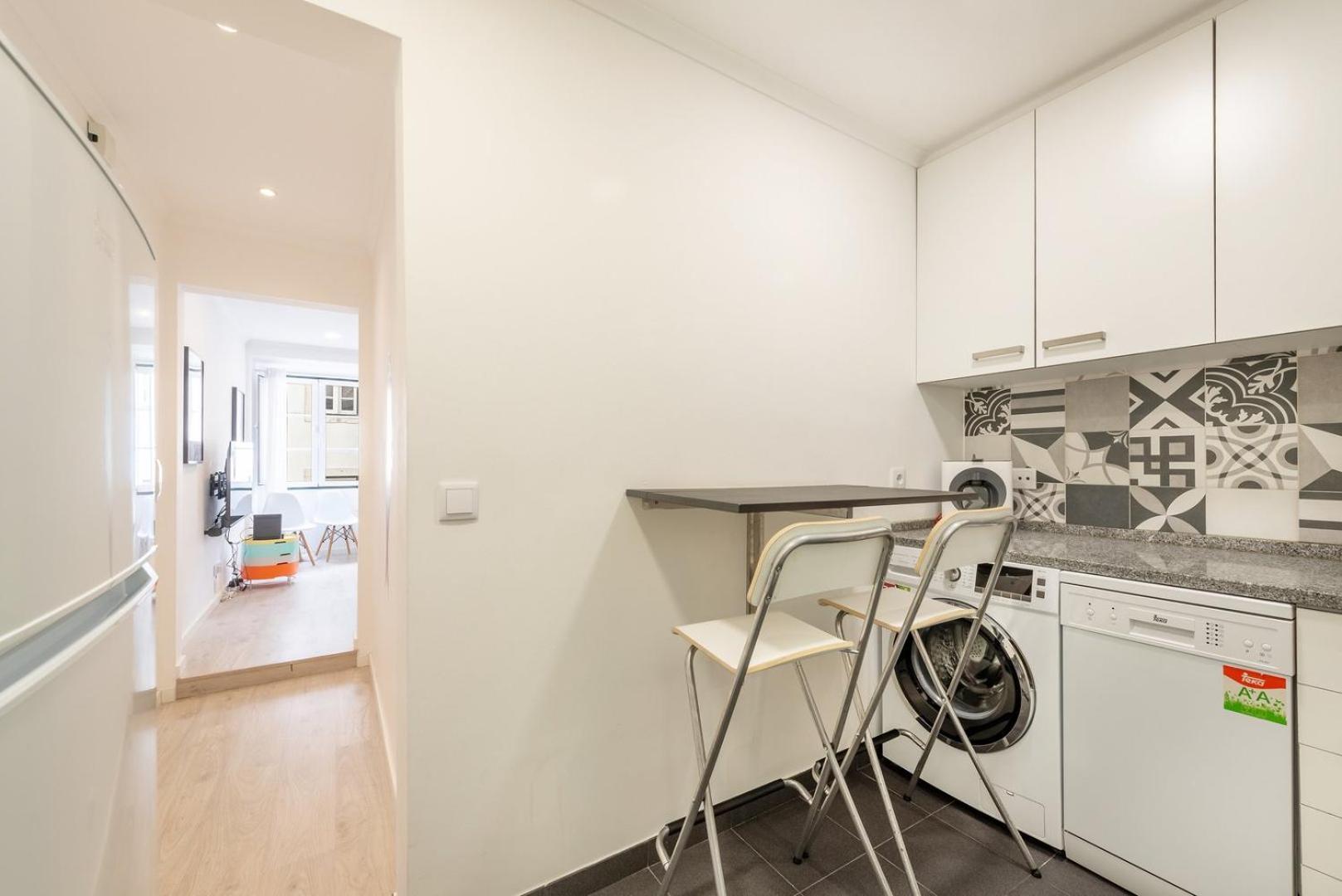 Guestready - Cozy And Homelike Apt In The Heart Of Lisbon Exterior photo